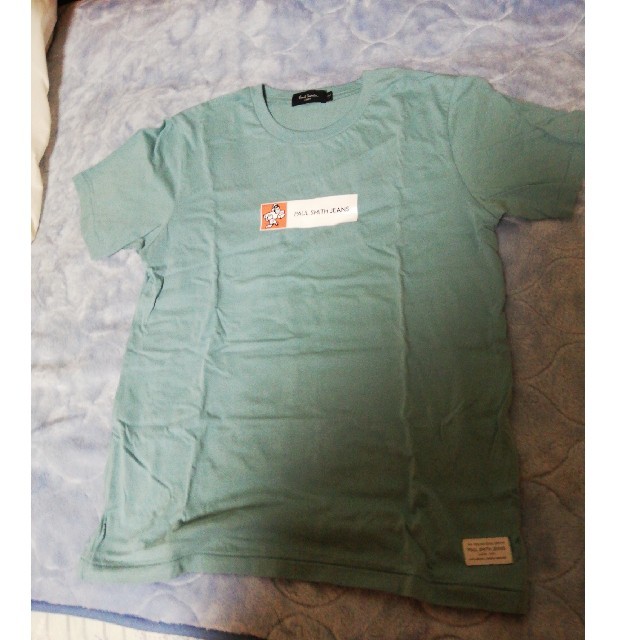 Paul Smith Tシャツ メンズ Lサイズ