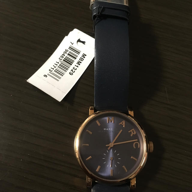 MARC JACOBS(マークジェイコブス)のマークジェイコブス MBM1329 腕時計 MARC JACOBS レディースのファッション小物(腕時計)の商品写真