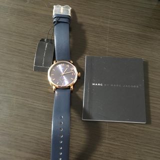 マークジェイコブス(MARC JACOBS)のマークジェイコブス MBM1329 腕時計 MARC JACOBS(腕時計)