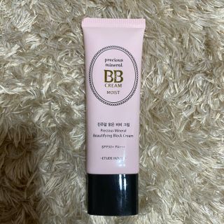 エチュードハウス(ETUDE HOUSE)のエチュードハウス  プレシャスミネラルBBクリーム(BBクリーム)