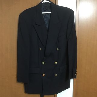 バーバリー(BURBERRY)のバーバリーズ　テラードジャケット(テーラードジャケット)