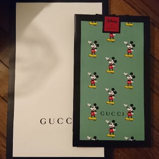 Gucci - ご予約品 GUCCI グッチ ディズニー ミッキー スウェット