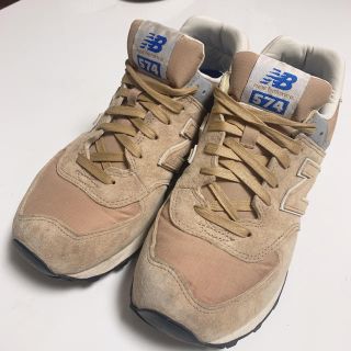 ニューバランス(New Balance)のニューバランス574 サムさん専用(スニーカー)