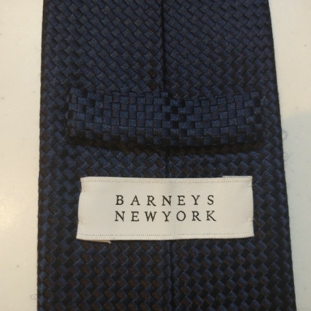 BARNEYS NEW YORK(バーニーズニューヨーク)のネクタイ メンズのファッション小物(ネクタイ)の商品写真