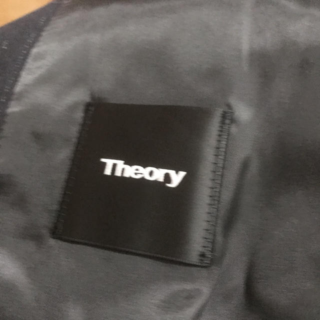 theory(セオリー)のtheory テラードジャケット&ベスト　セットアップ2点 メンズのスーツ(セットアップ)の商品写真