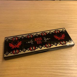 アナスイ(ANNA SUI)の【最終値下げ！】ANNA SUI  Lip color collection(口紅)