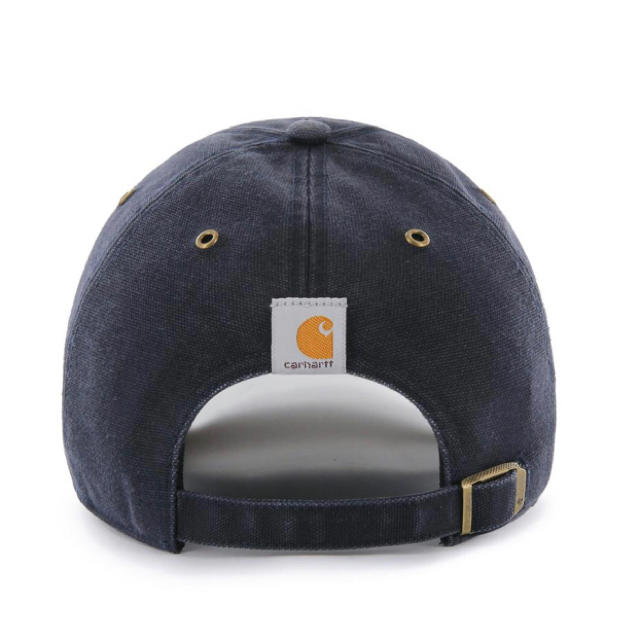 Carhartt x '47 × New York METS CAP