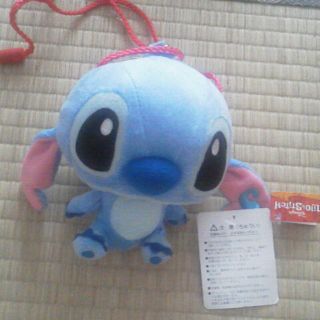 ディズニー(Disney)の～限定～ディズニー StitcH(財布)