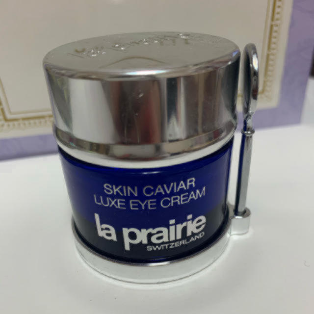 La Prairie(ラプレリー)のラ・プレリー　アイクリーム コスメ/美容のスキンケア/基礎化粧品(アイケア/アイクリーム)の商品写真