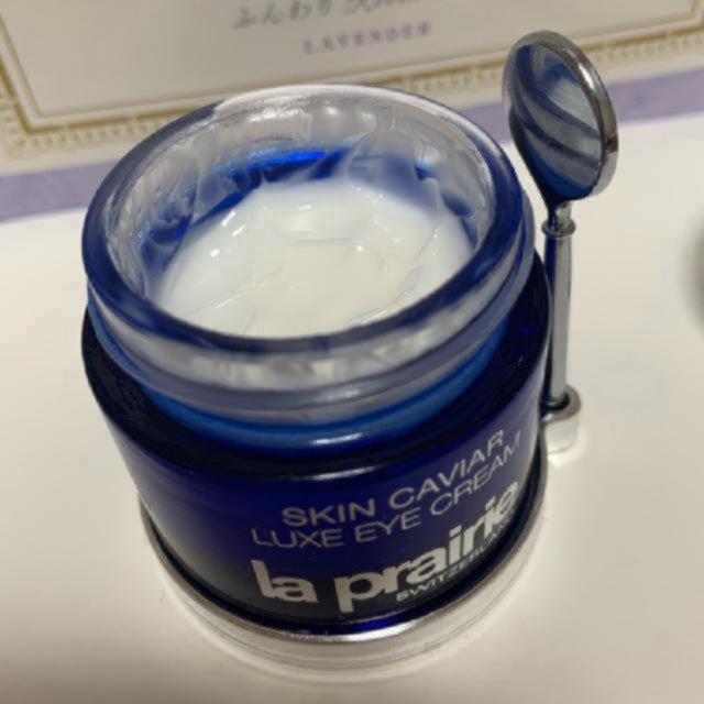 La Prairie(ラプレリー)のラ・プレリー　アイクリーム コスメ/美容のスキンケア/基礎化粧品(アイケア/アイクリーム)の商品写真