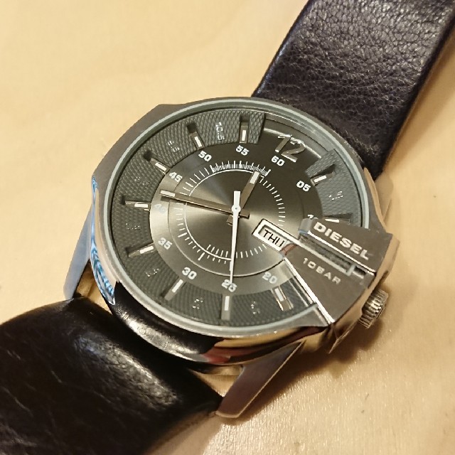DIESEL(ディーゼル)のDIESEL 腕時計 ウォッチ メンズの時計(腕時計(アナログ))の商品写真