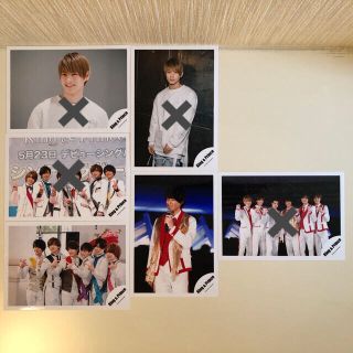 ジャニーズ(Johnny's)のKing&Prince/ジャニーズショップ 公式写真 2枚セット(アイドルグッズ)