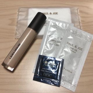 ローラメルシエ(laura mercier)のローラメルシエ   コンシーラー (コンシーラー)