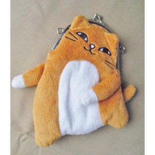 フェリシモ ぬいぐるみ ポーチ レディース の通販 19点 Felissimoのレディースを買うならラクマ