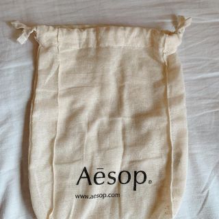 イソップ(Aesop)のAsoepのショップ袋(ショップ袋)