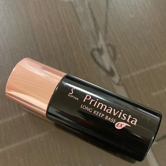 Primavista(プリマヴィスタ)のprimavista プリマヴィスタ 皮脂崩れ防止 化粧下地EX 25ml コスメ/美容のベースメイク/化粧品(化粧下地)の商品写真