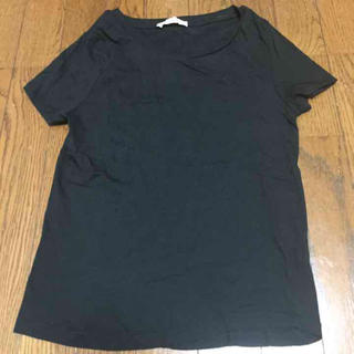 ザラ(ZARA)のZARA♡Tシャツ(Tシャツ(半袖/袖なし))
