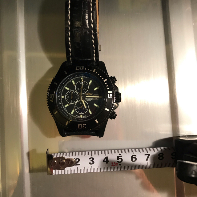 メンズ ジャンクの通販 by K's shop｜ラクマ 腕時計 クォーツ 可動 限定品好評