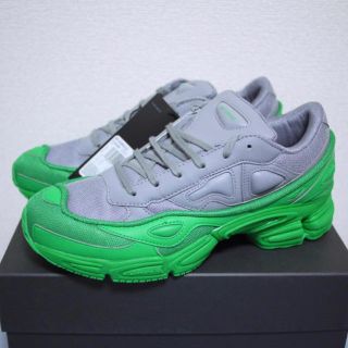 ラフシモンズ(RAF SIMONS)のadidas by rafsimons ozweego3(スニーカー)