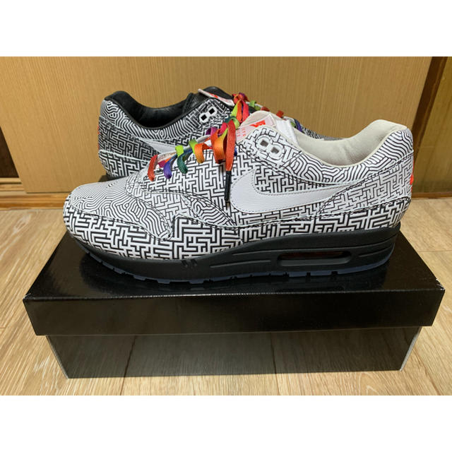 AIR MAX1 TOKYO MAZE ONAIR 29cm