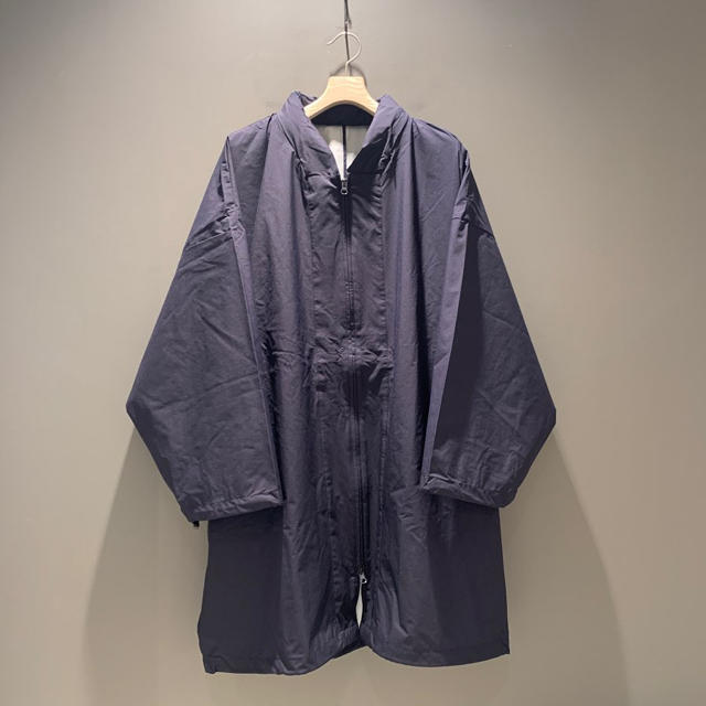 即完売 SSZ 20ss HAPPY PONCHO 鎌倉 BEAMSメンズ