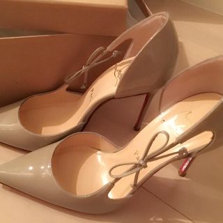 クリスチャンルブタン(Christian Louboutin)のクリスチャンルブタン♡(ハイヒール/パンプス)