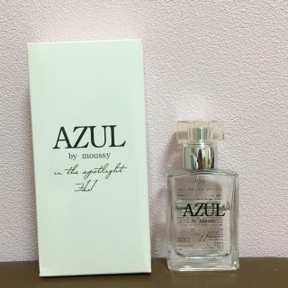 アズールバイマウジー(AZUL by moussy)のAZUL香水(ユニセックス)