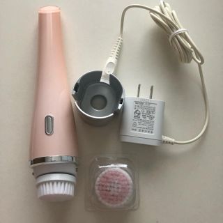 フィリップス(PHILIPS)のPHILIPS フィリップス VisaPure(フェイスケア/美顔器)