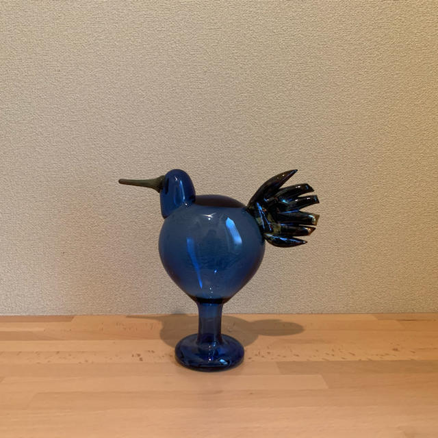 人気のファッションブランド！ iittala - Toikka/iittala by Birds