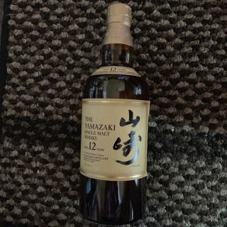 山崎12年(ウイスキー)