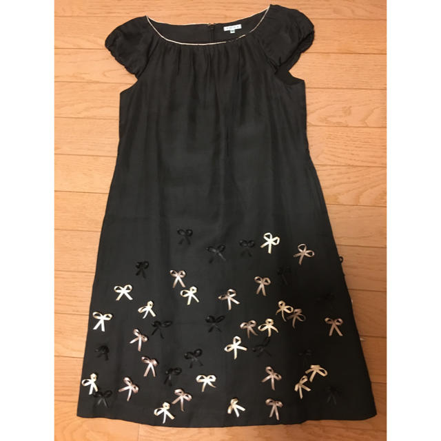 TOCCA(トッカ)のトッカ　ワンピース  キッズ/ベビー/マタニティのキッズ服女の子用(90cm~)(ワンピース)の商品写真