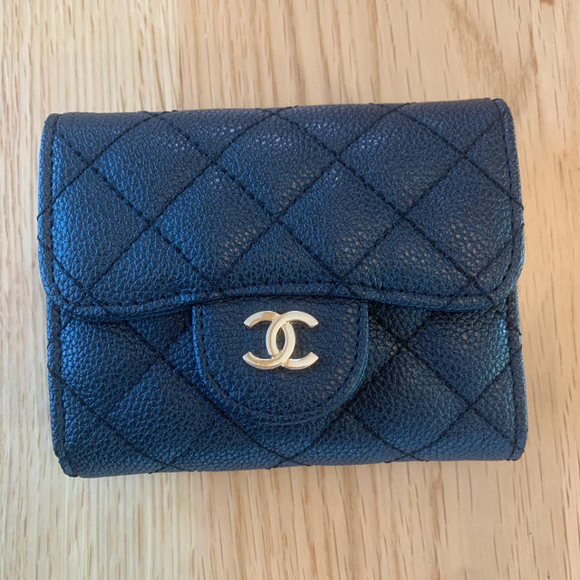 CHANEL(シャネル)のCHANELノベルティコインケース メンズのファッション小物(コインケース/小銭入れ)の商品写真