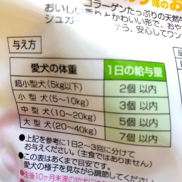 アイリスオーヤマ(アイリスオーヤマ)の【新品】アイリスオーヤマ バナナミルク味のおいしいガム 犬用 その他のペット用品(ペットフード)の商品写真