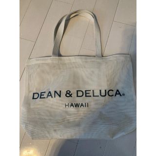 ディーンアンドデルーカ(DEAN & DELUCA)のDEAN&DELUCA ディーン&デルーカ トートバッグ(トートバッグ)