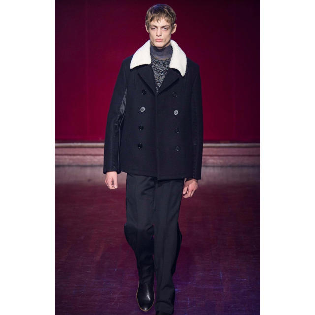 Maison Martin Margiela マルタン マルジェラ Pコート 【オンライン