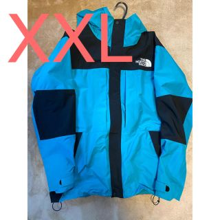 ザノースフェイス(THE NORTH FACE)のBEAMSコラボ EXPOSURE Expedition Light Parka(マウンテンパーカー)