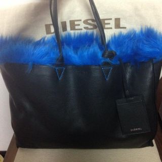 ディーゼル(DIESEL)のmayayan様専用！DIESELバッグ(ショルダーバッグ)