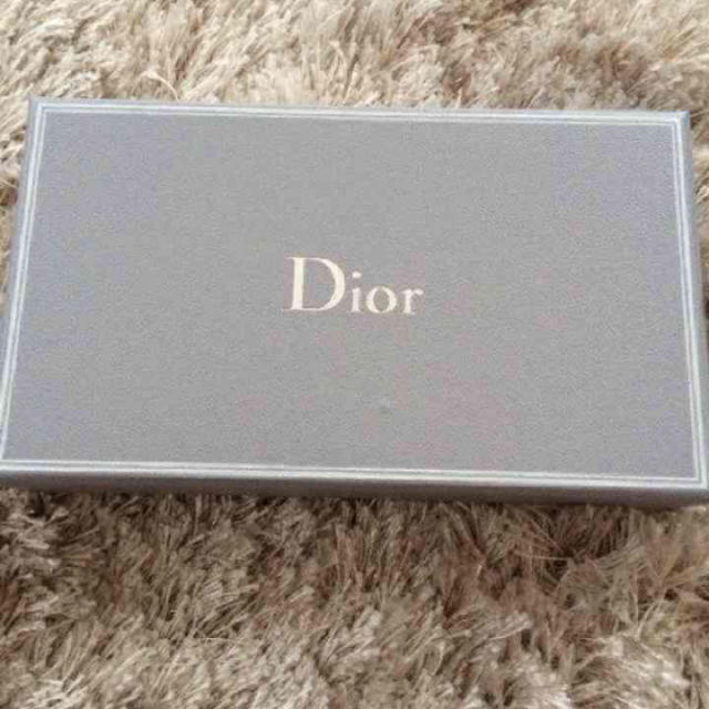 Christian Dior(クリスチャンディオール)の正規品♡Dior ネイルセット コスメ/美容のネイル(マニキュア)の商品写真