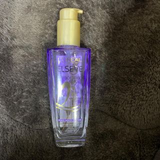 ロレアルパリ(L'Oreal Paris)のロレアルパリエクストラオーディナリーオイルナイトラベンダー(オイル/美容液)