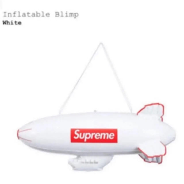 Supreme Inflatable Blimp  シュプリーム　バルーン　気球