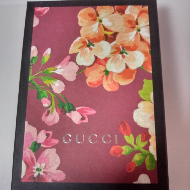 Gucci(グッチ)のGUCCIカードケース メンズのファッション小物(コインケース/小銭入れ)の商品写真