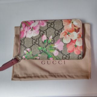 グッチ(Gucci)のGUCCIカードケース(コインケース/小銭入れ)