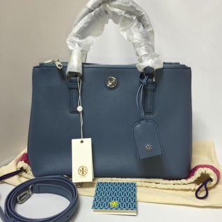 トリーバーチ(Tory Burch)の【特 価】トリーバーチ★ロビンソンバッグ(ハンドバッグ)