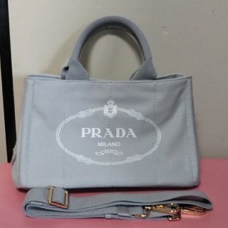 プラダ(PRADA)のPrada プラダ レディース ハンドバッグ ショルダーバッグ (トートバッグ)