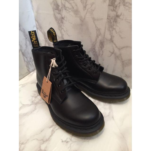 Dr.Martens 101 6EYE UK7