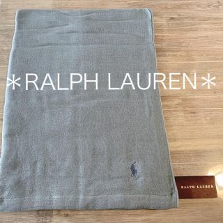 Ralph Lauren - 🍀ラルフローレンハーフガーゼケット✨🍀💕期間限定お