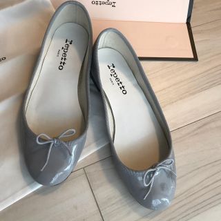 レペット(repetto)のまつ様限定　レペット　バレエシューズ(バレエシューズ)