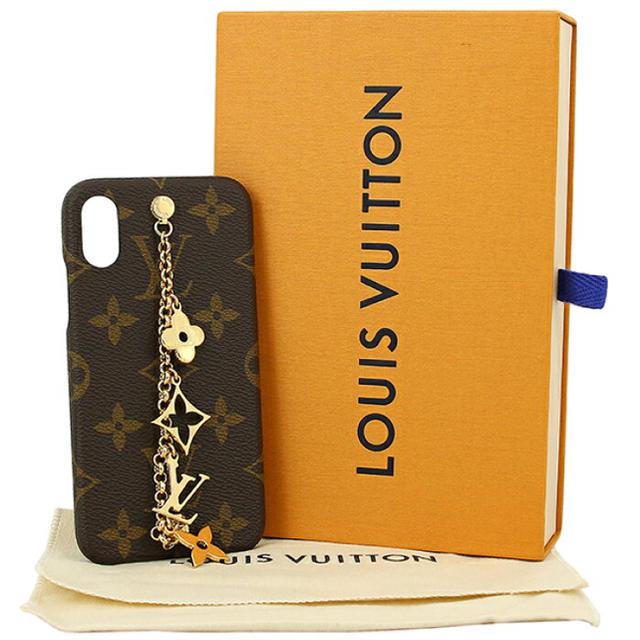 LOUIS VUITTON - iPhoneケース　ルイヴィトンの通販 by TT山田's shop｜ルイヴィトンならラクマ