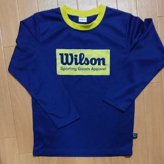 ウィルソン(wilson)のwilson Tシャツ 150(Tシャツ/カットソー)