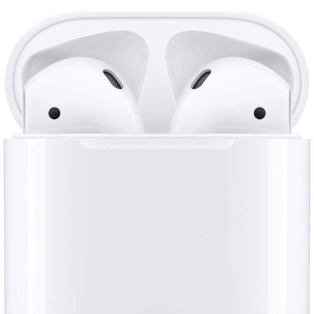 AirPods 2世代